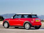Mini Cooper D 2014 года (UK)